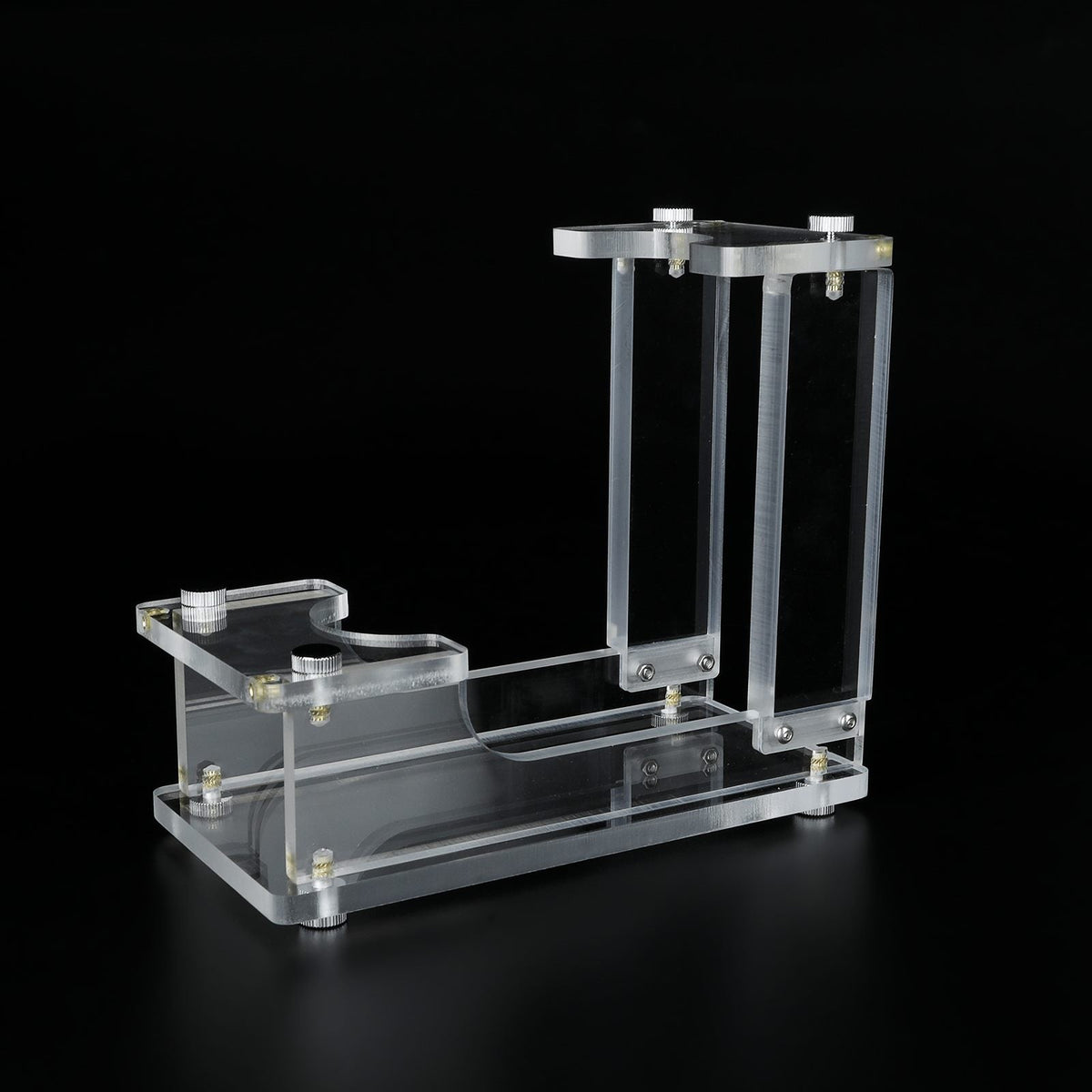 Lightsaber Display Stand