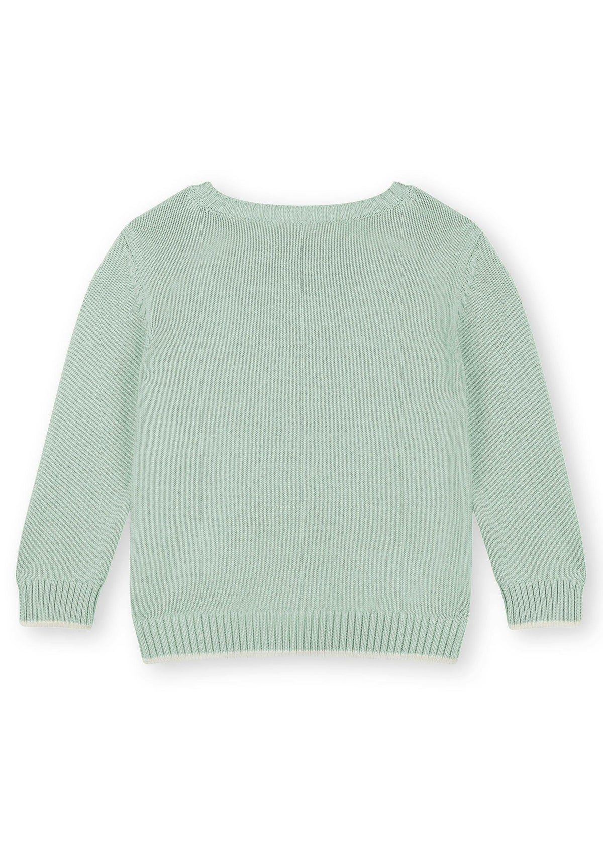 Crew Neck
