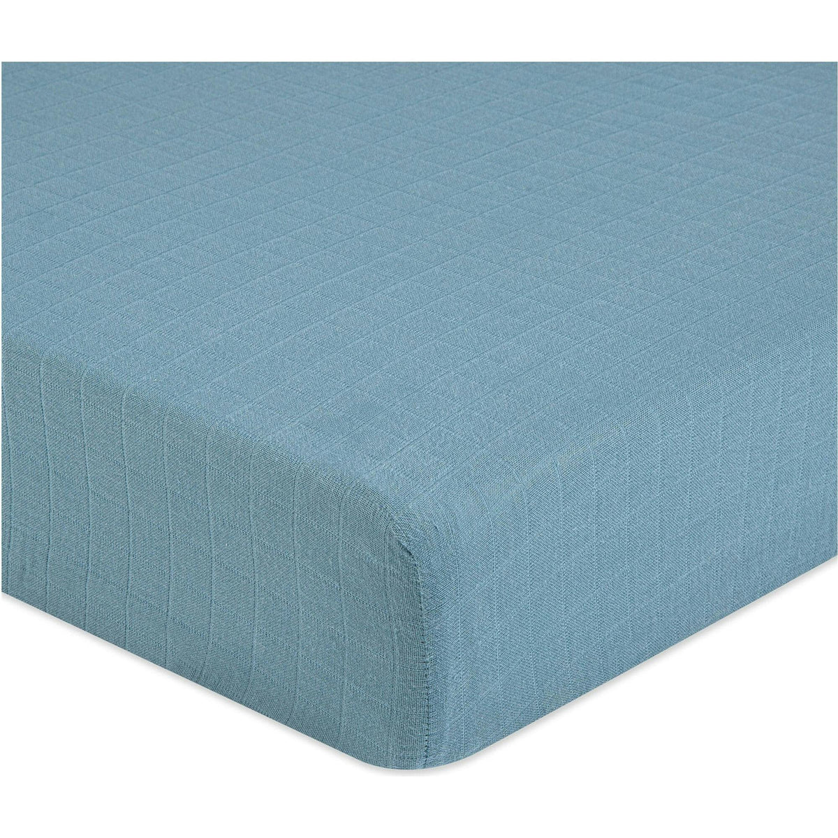 Crib Fitted Sheet