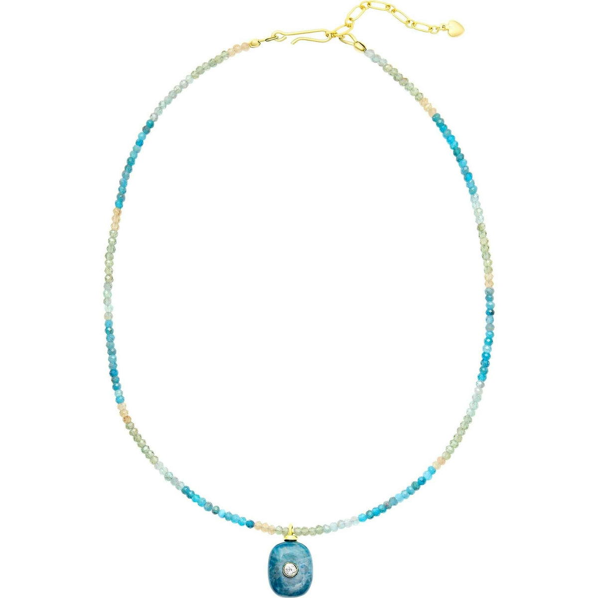 September Necklace