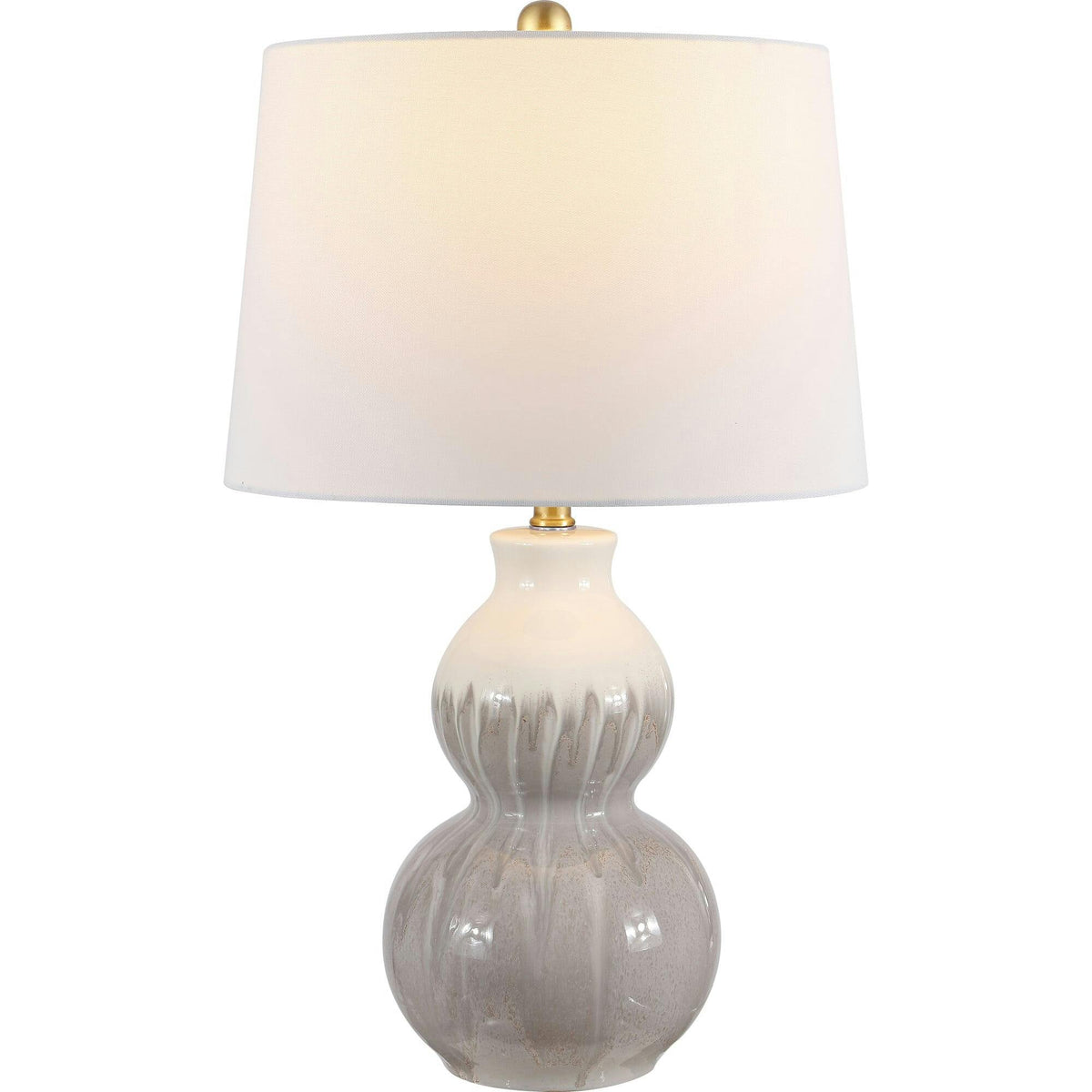 Kenzo Ceramic Table Lamp
