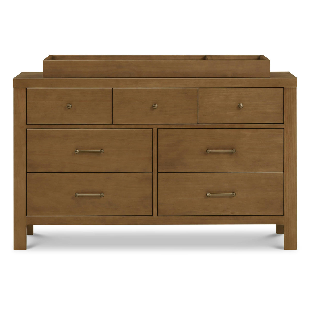Namesake Nantucket 7-Drawer Wide Assembled Dresser (56")
