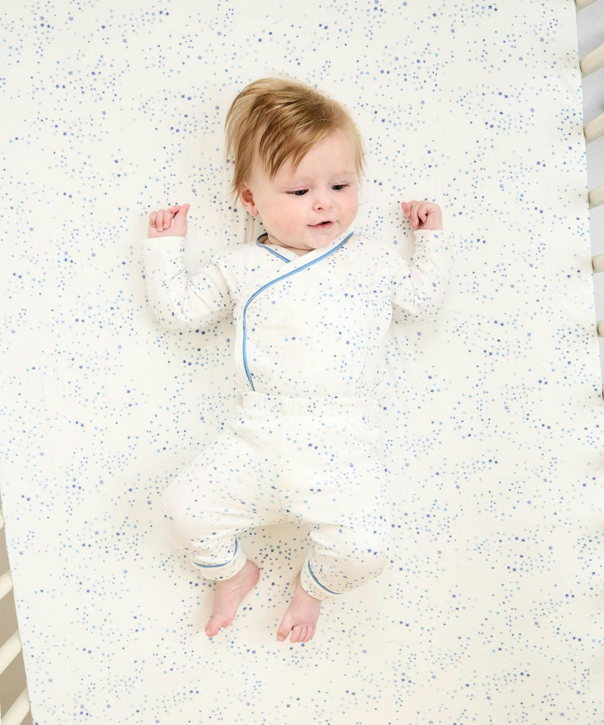 Crib Sheet