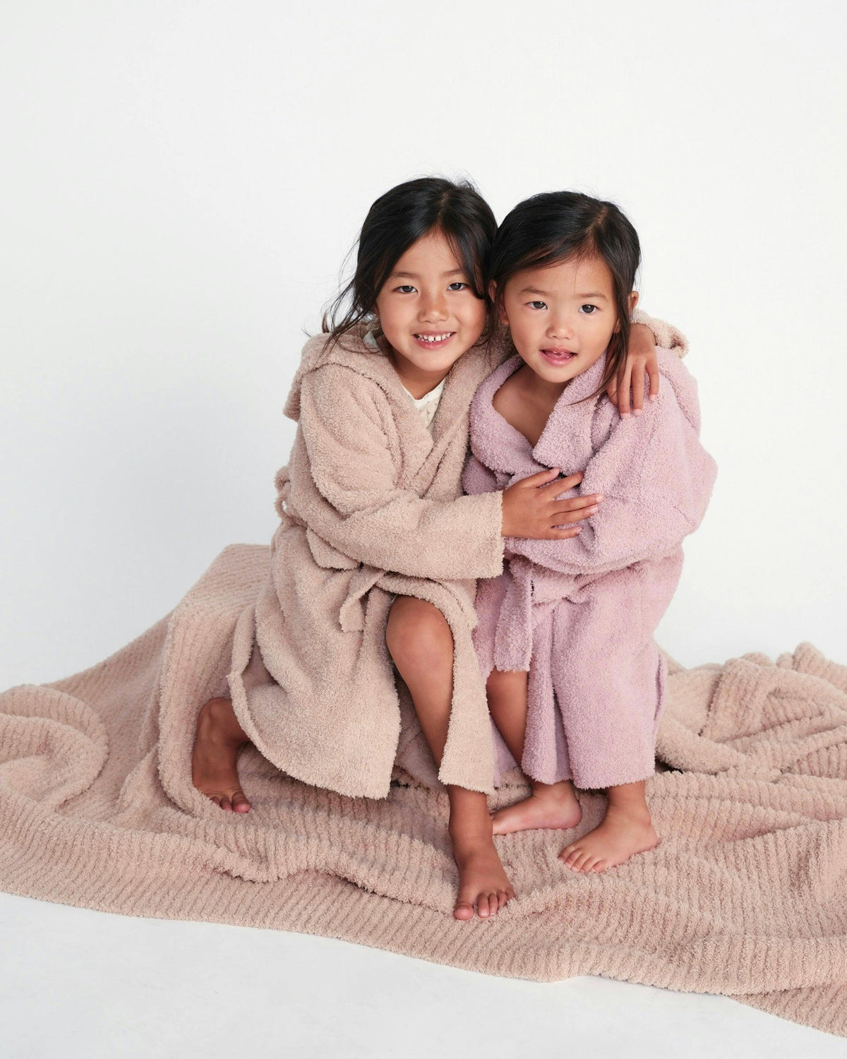 Robe • Fuzzy