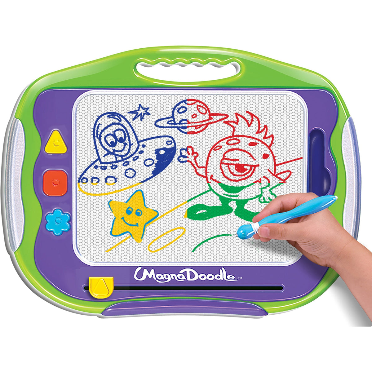 MagnaDoodle Color Deluxe