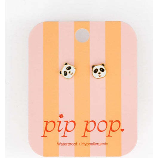 Stud Earrings