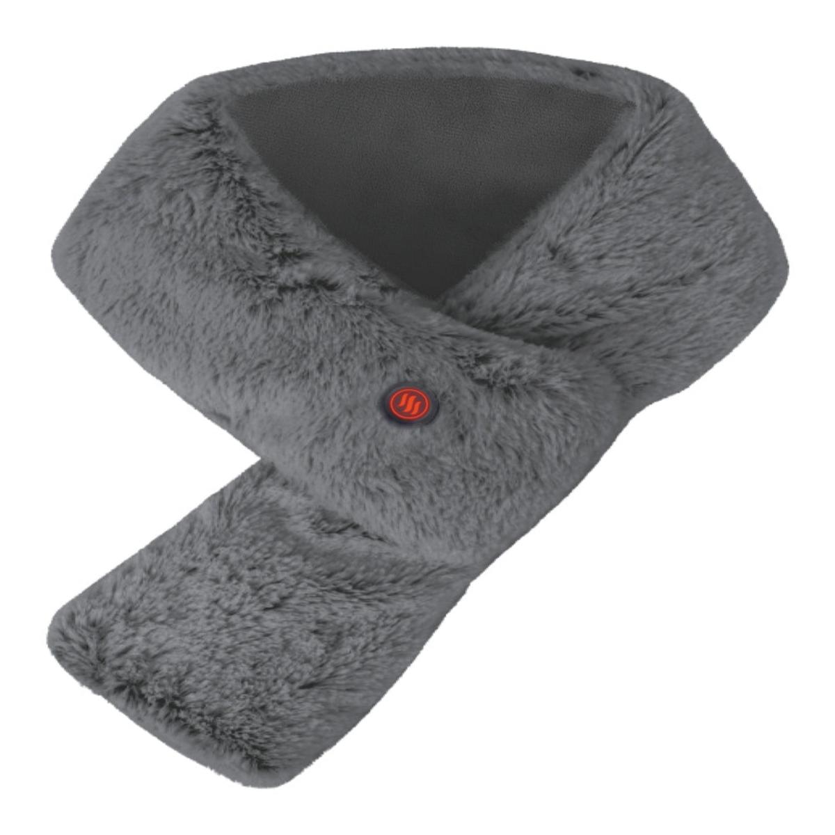 Glovii Heated Scarf for Universal Size