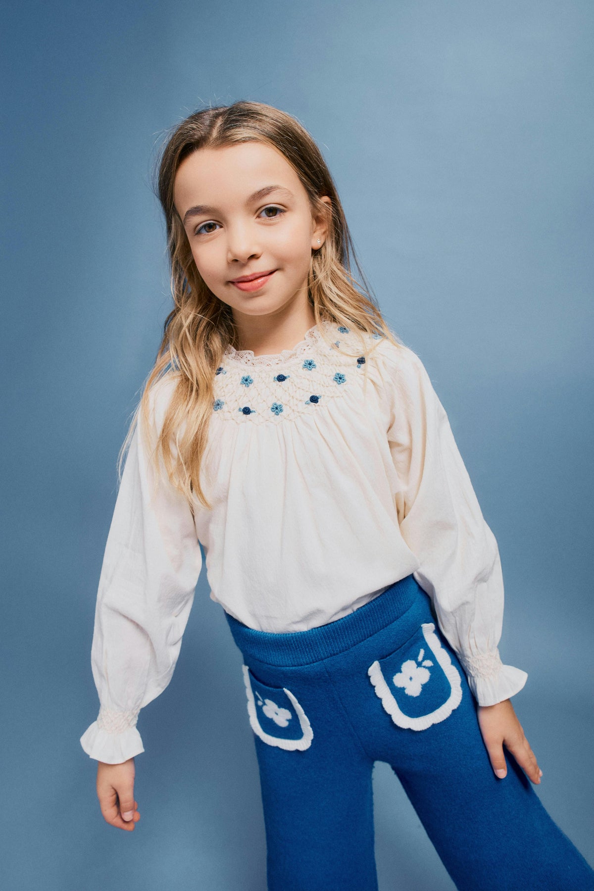 Cosette Pants