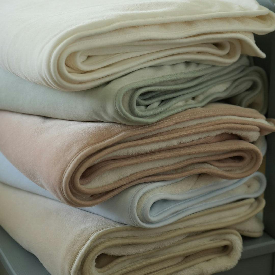 Soft Blanket - Sage