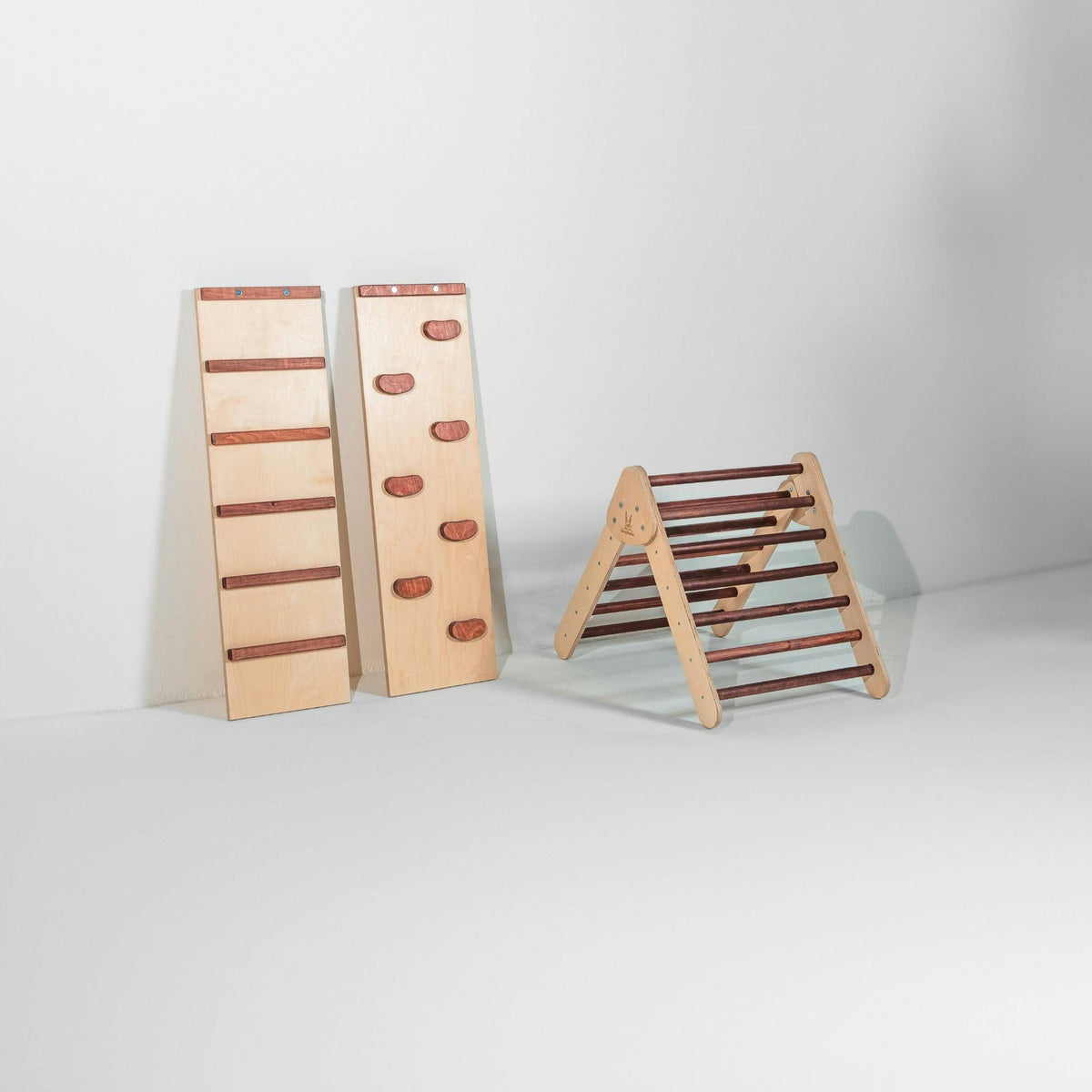 My First Climber Playset