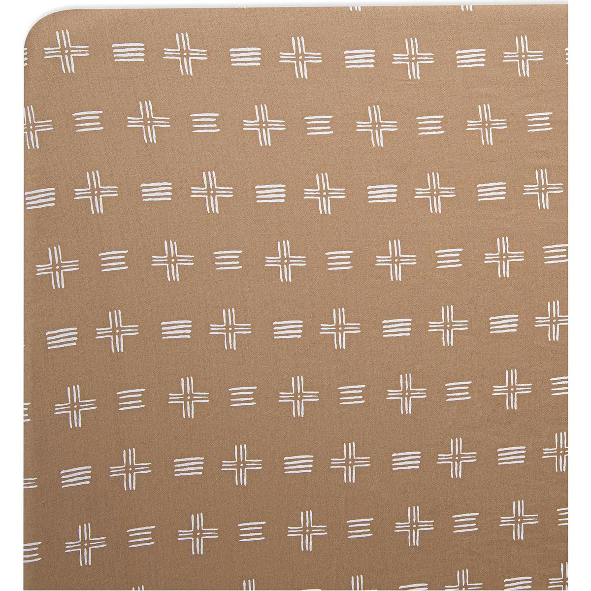 Crib Sheet (Copper Dash)