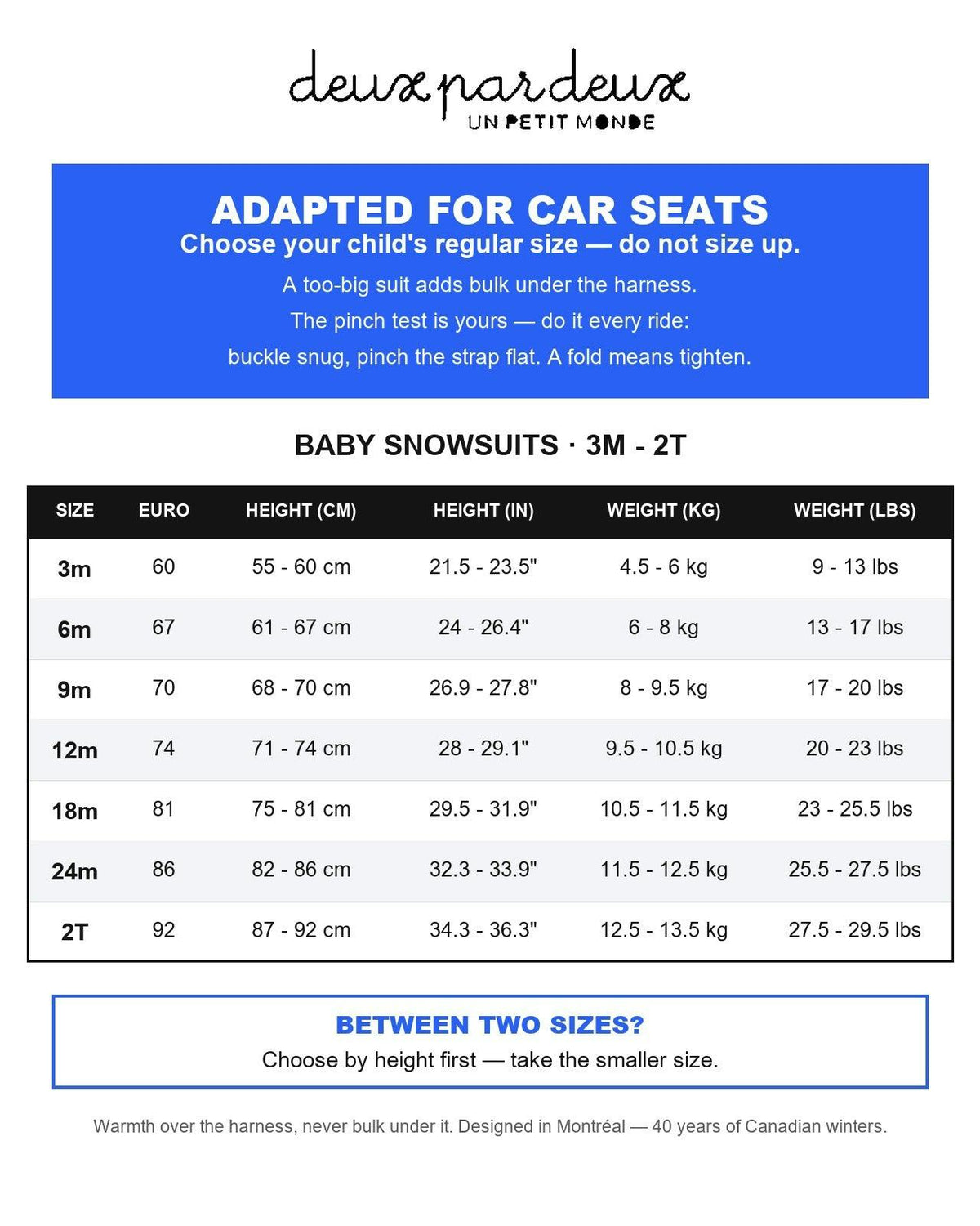 Baby One Piece Snowsuit Adapted For Car Seats Purple Cat Print