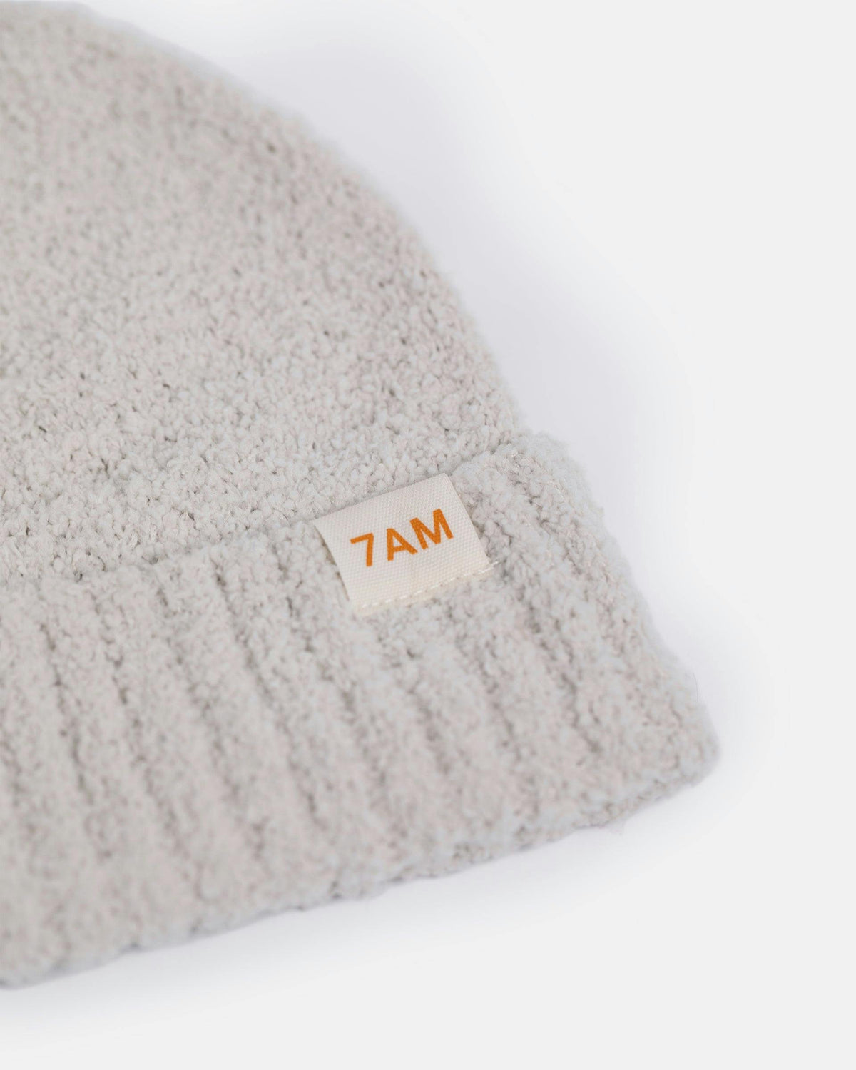 Set of Two Beanies • Fuzzy
