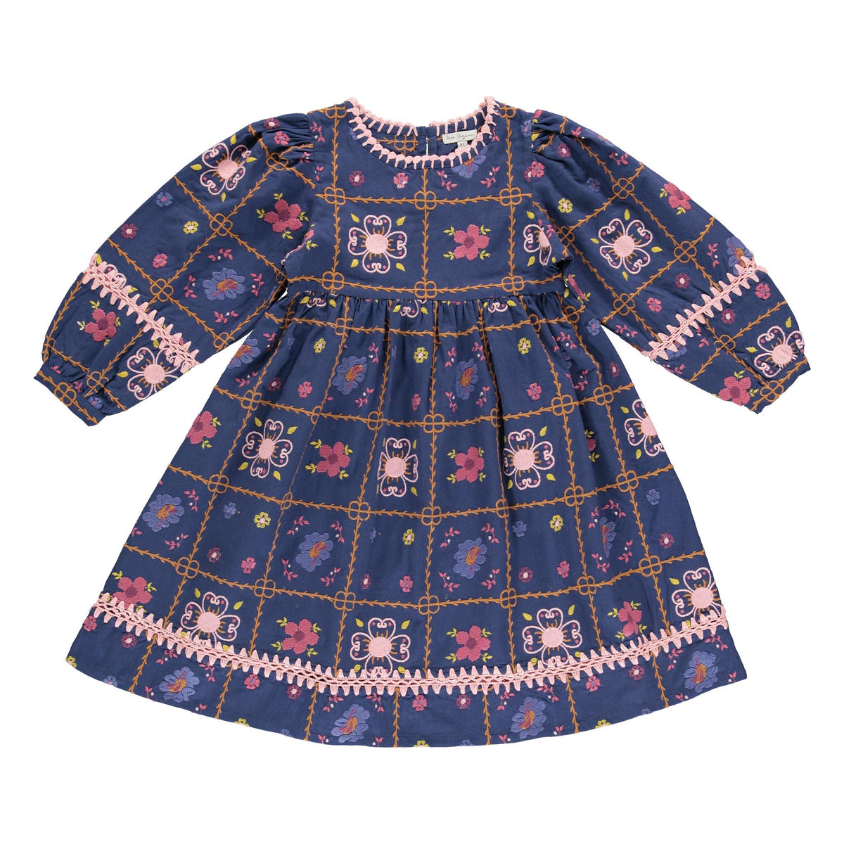 Elise Dress