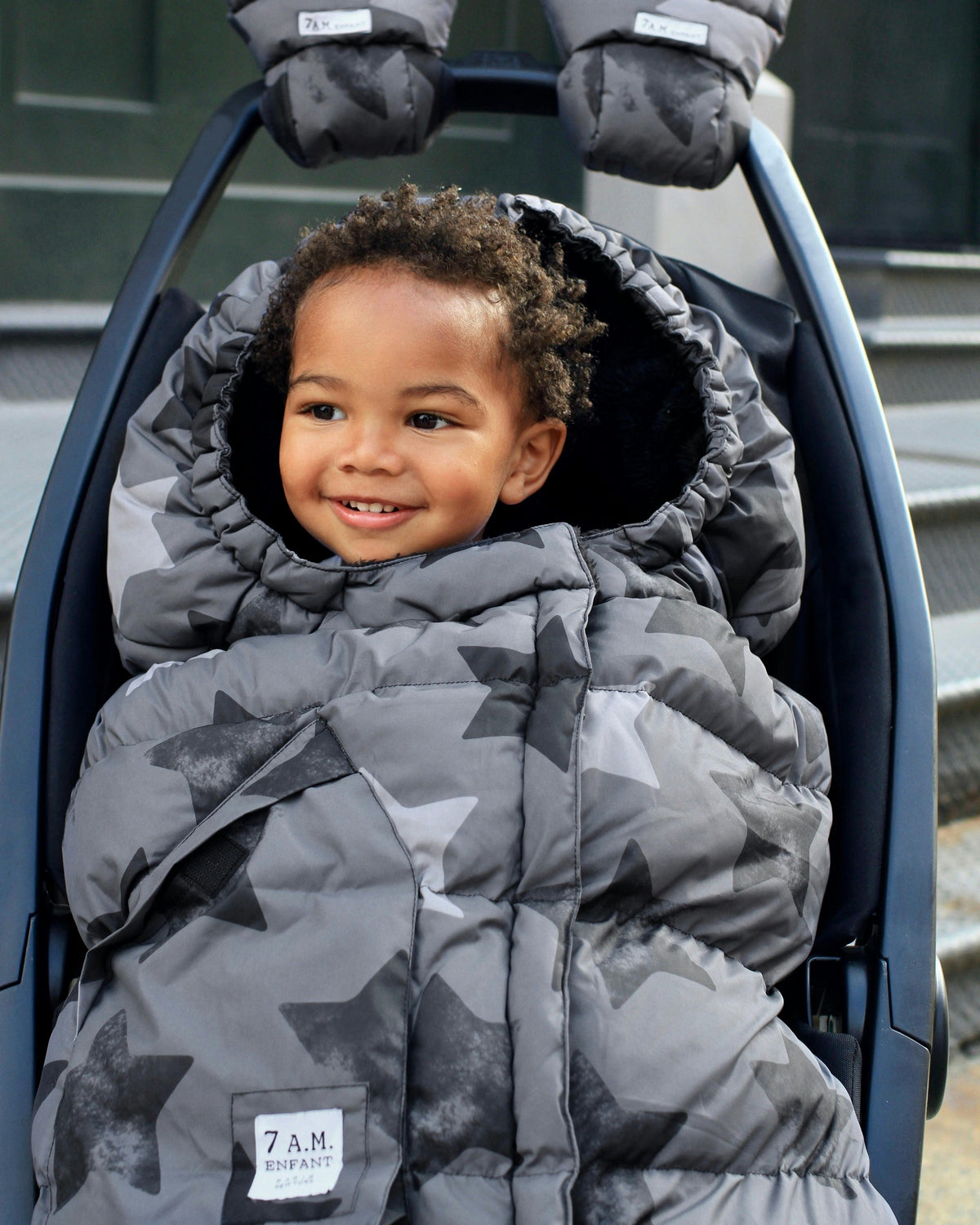 Blanket 212 Evolution • Stella