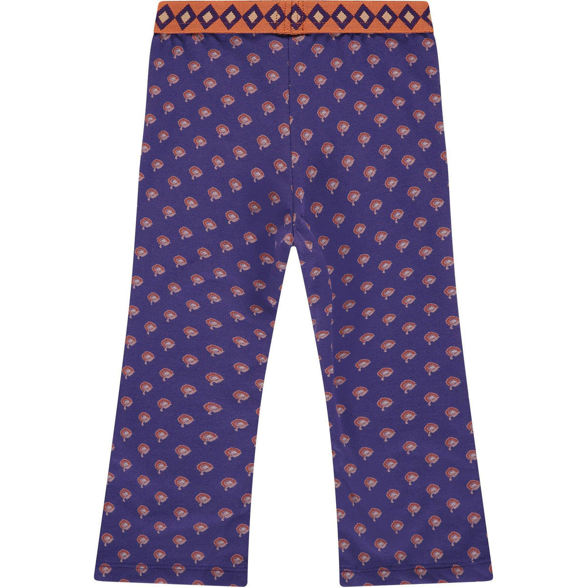 Flared Leggings