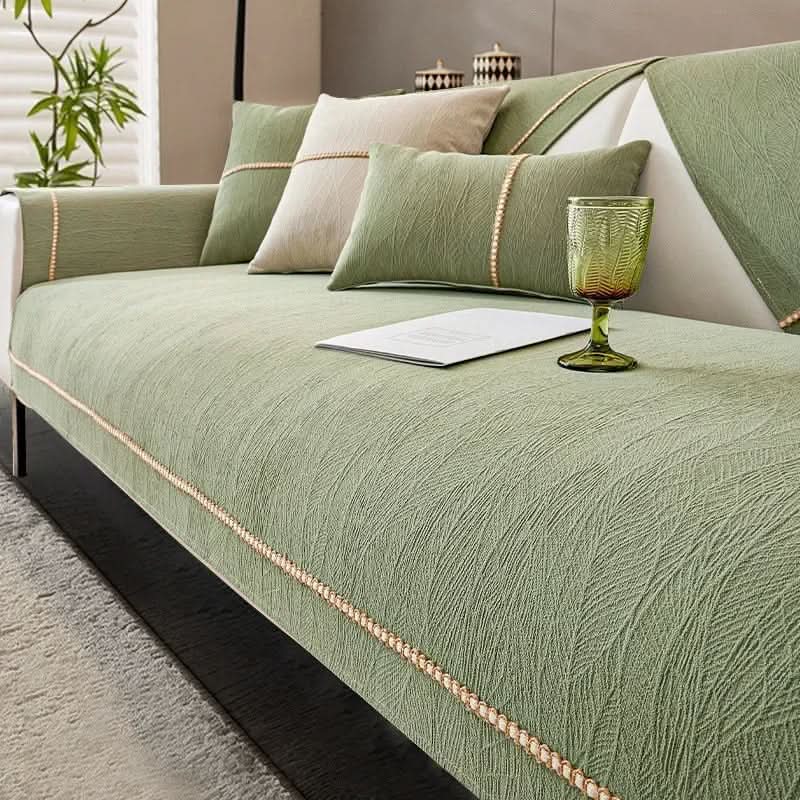 COVELISSA – Sofa Cover for Stylish Everyday Furniture Protection