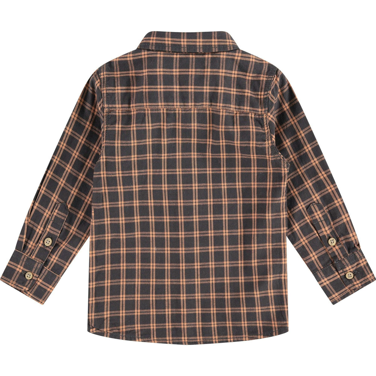 Button Up