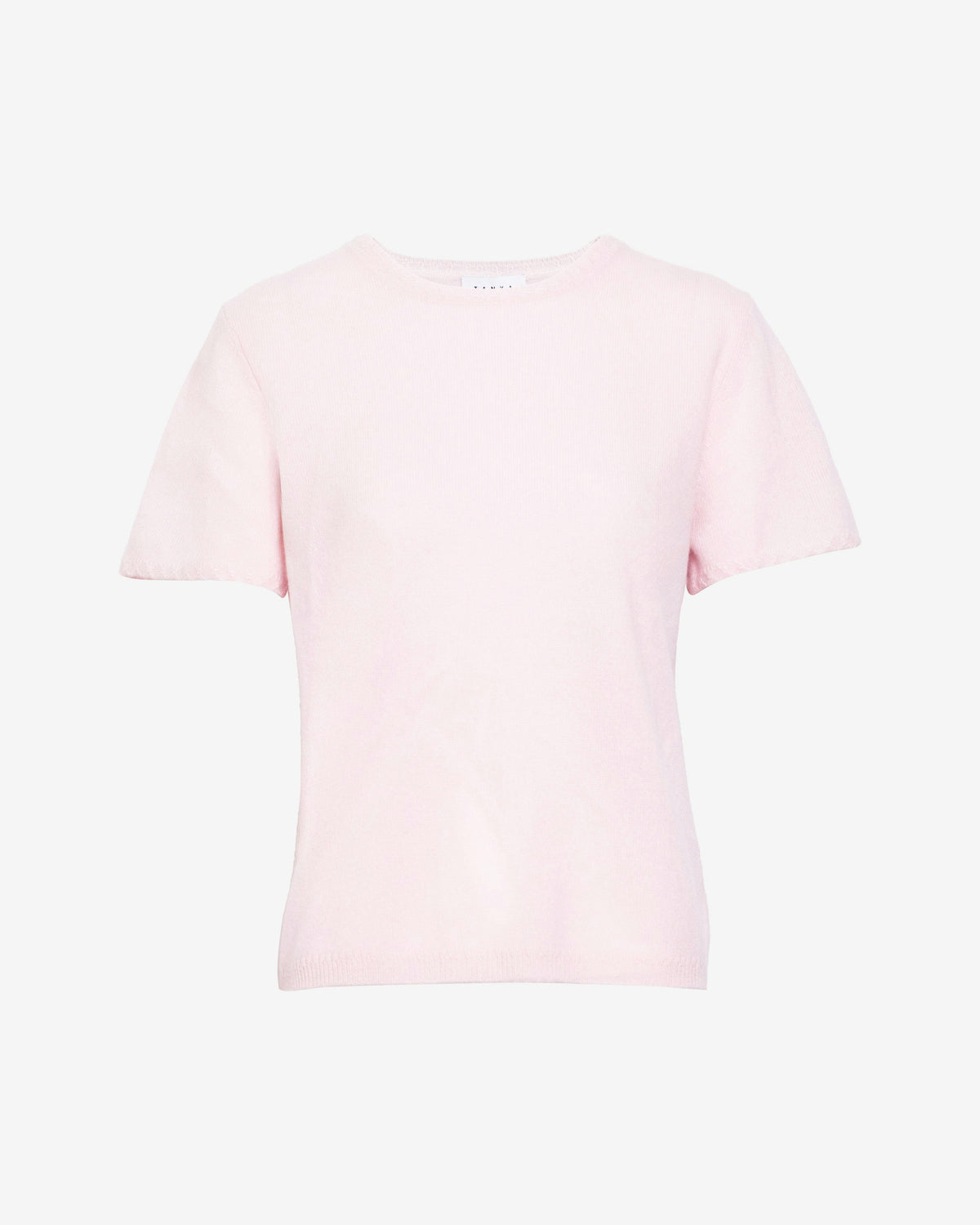 Dailey Cashmere Top