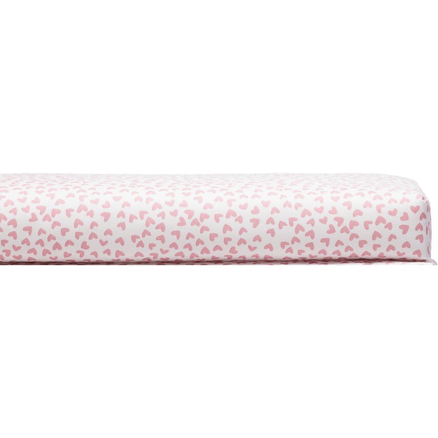 Crib Sheet