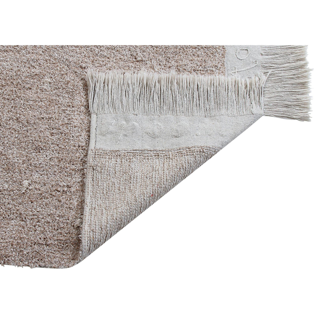 Woods Symphony Washable Rug