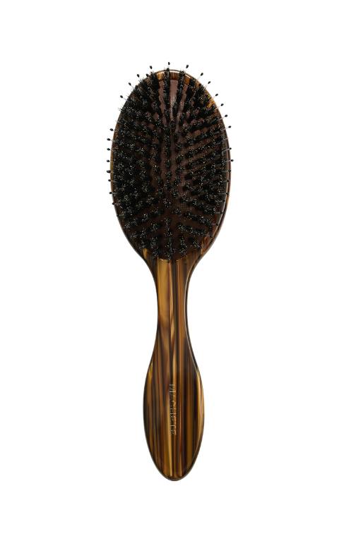 Everyday Hair Brush in Tiger's Eye