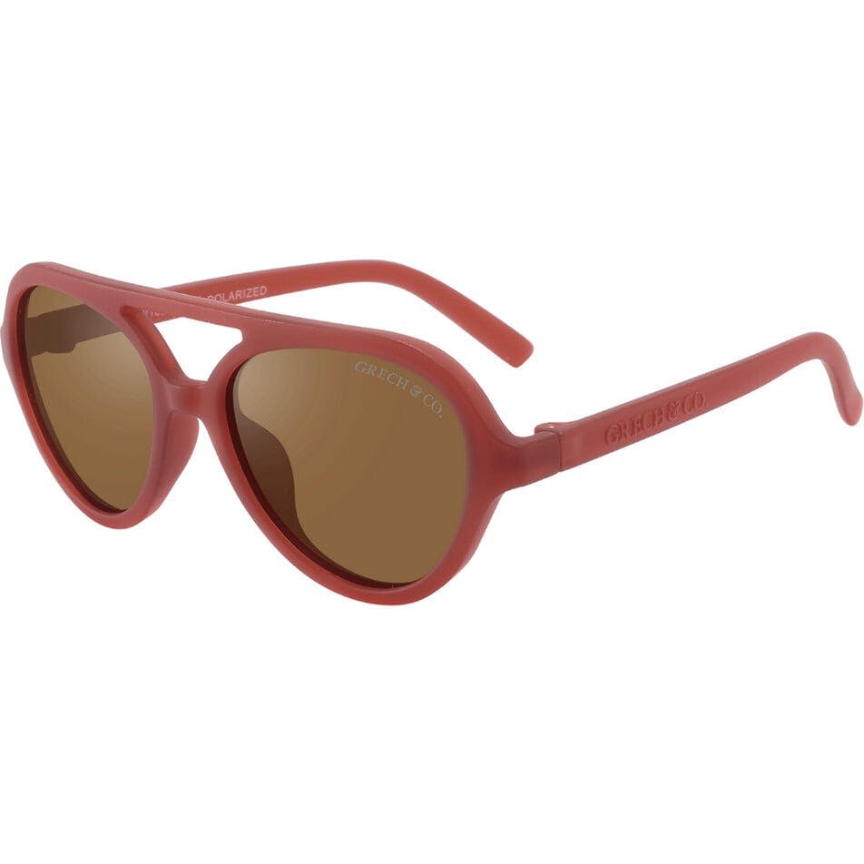 Aviator | Polarized Sunglasses | Adult | 15+ Y