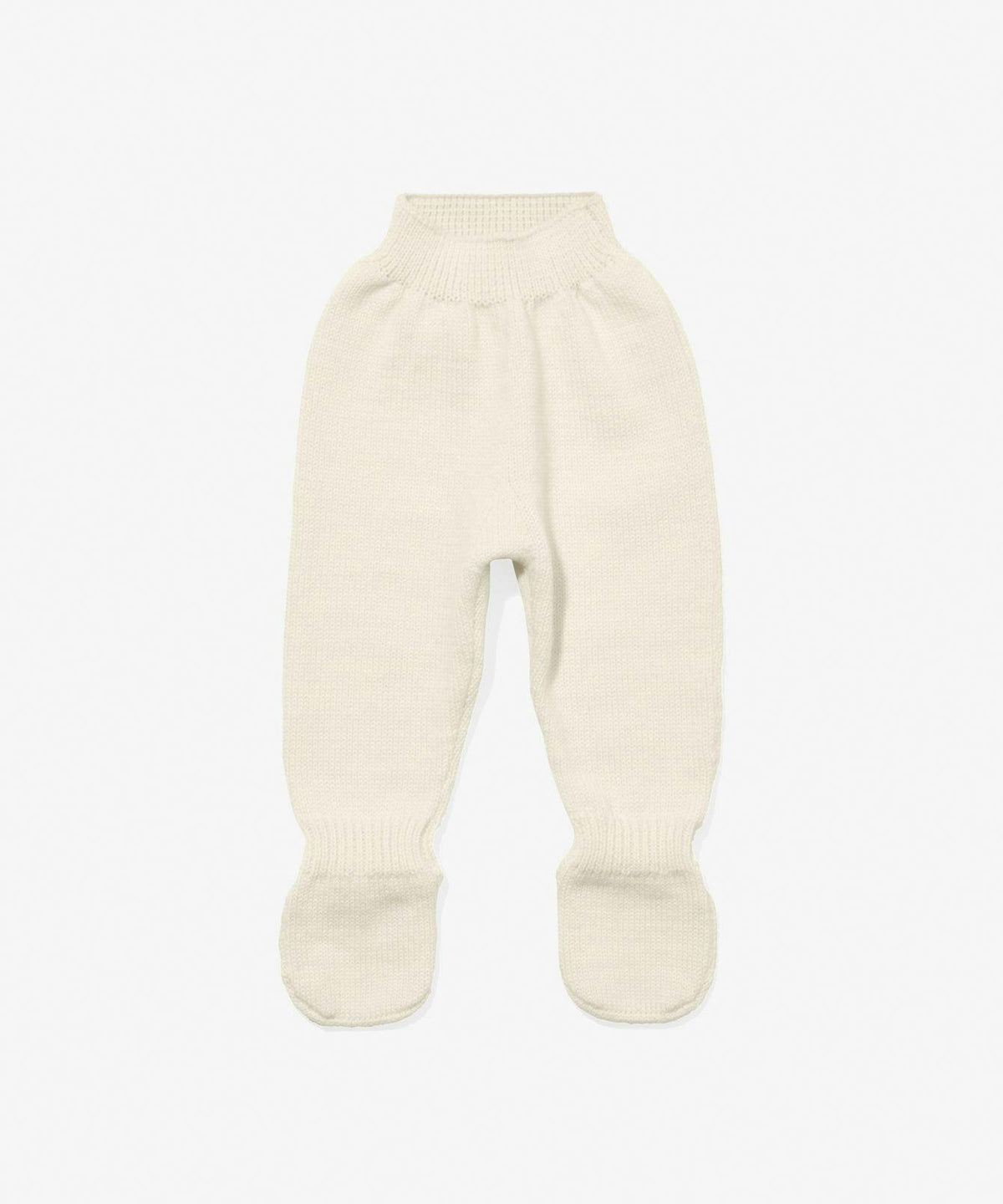 Crissy Baby Pant, Cream