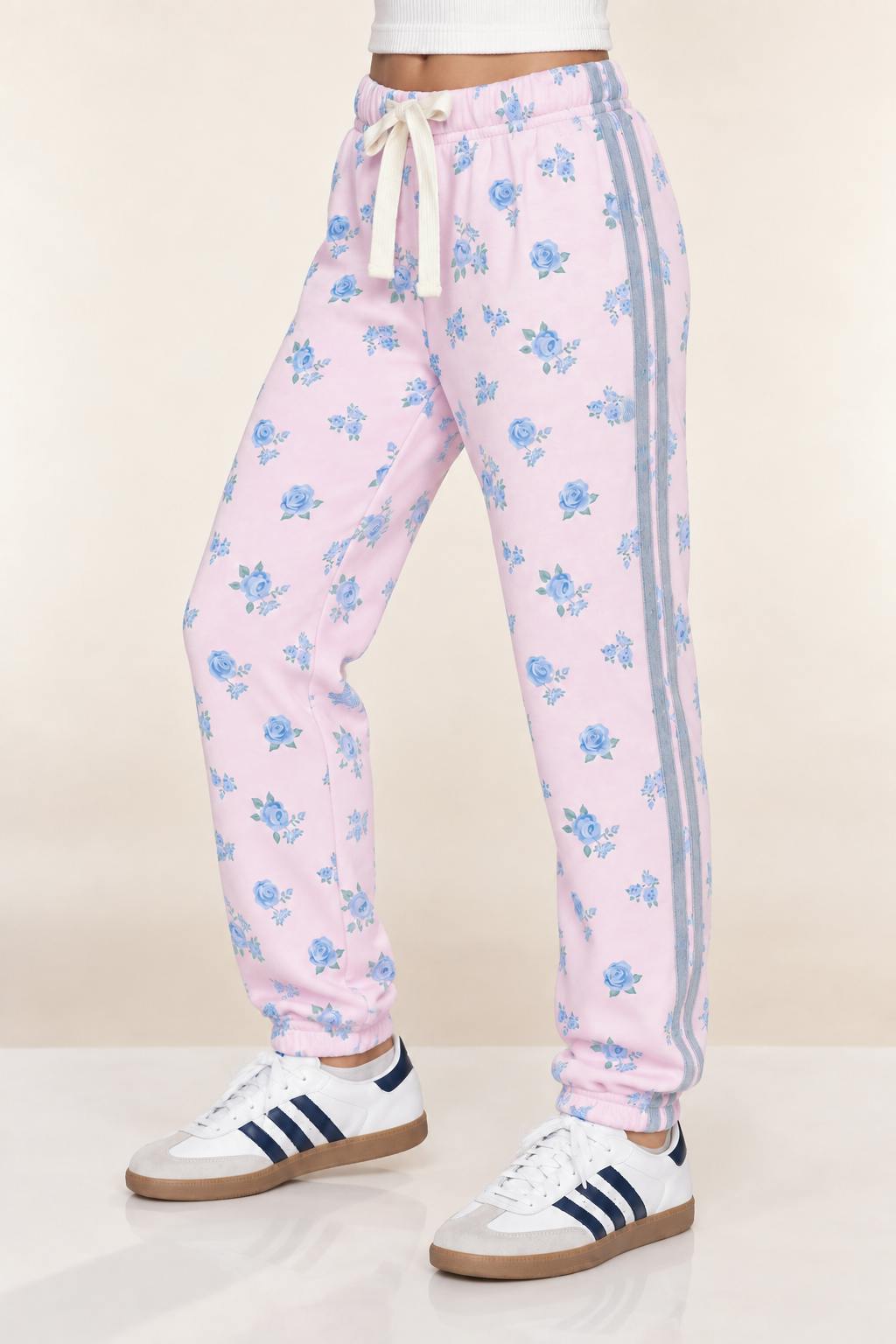 Cloud Soft French Terry Sweatpant