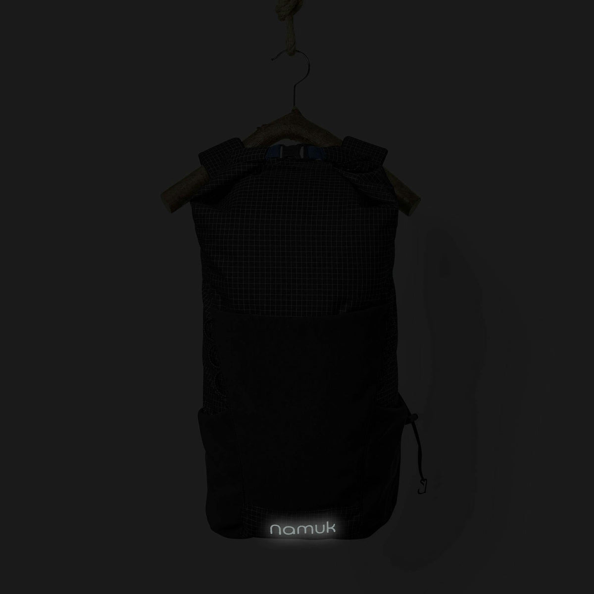 Leon backpack 20L