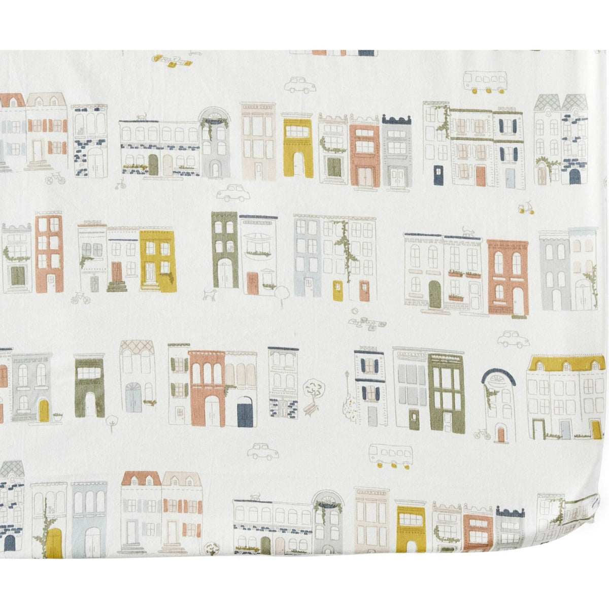 Crib Sheet