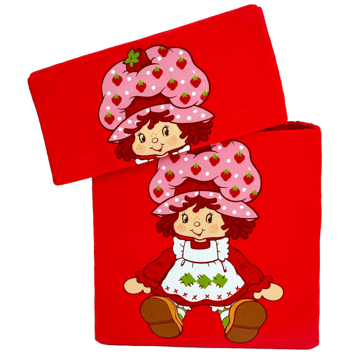 Strawberry Shortcake: Storable 12"