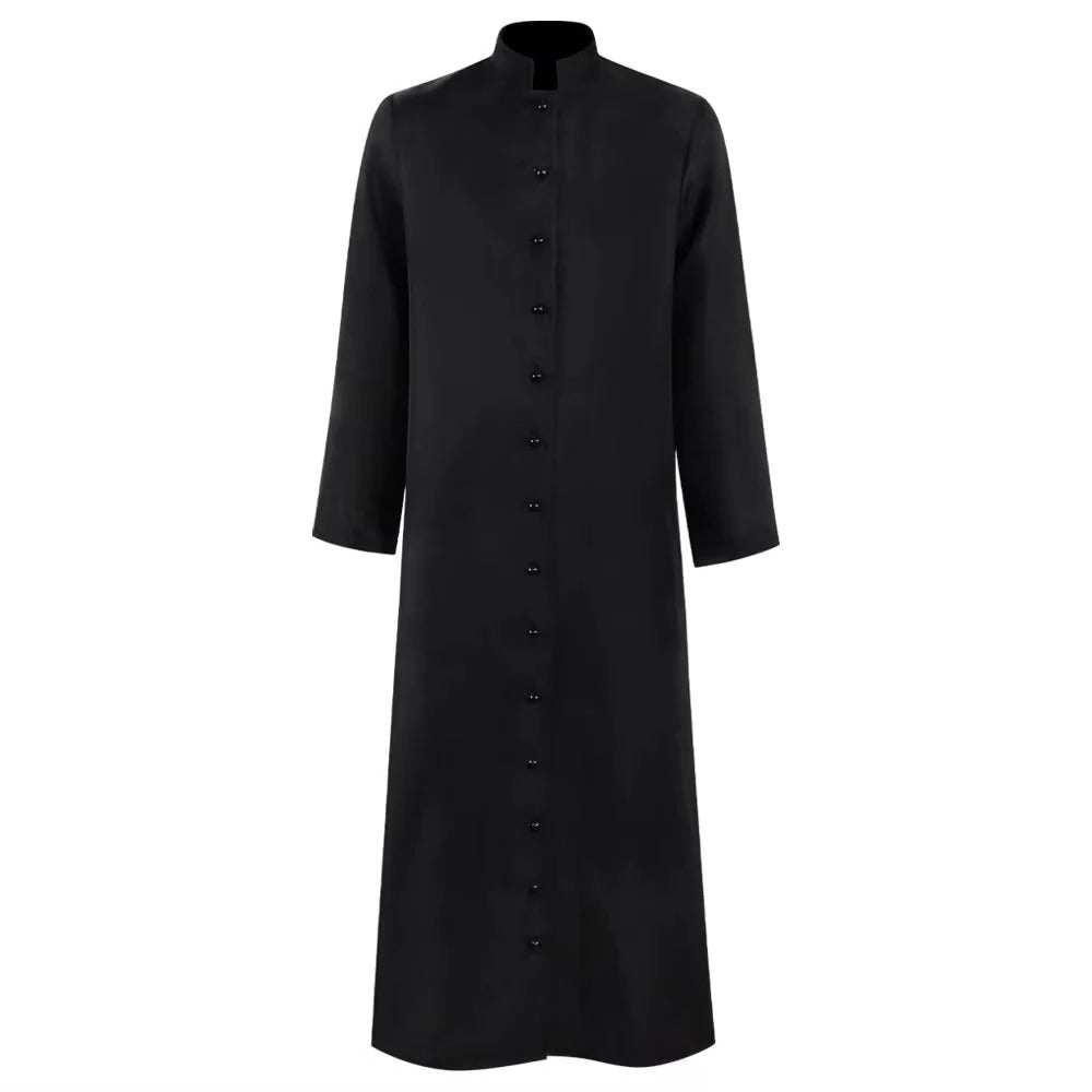 Adult Full-Length Medieval Costume Robe
