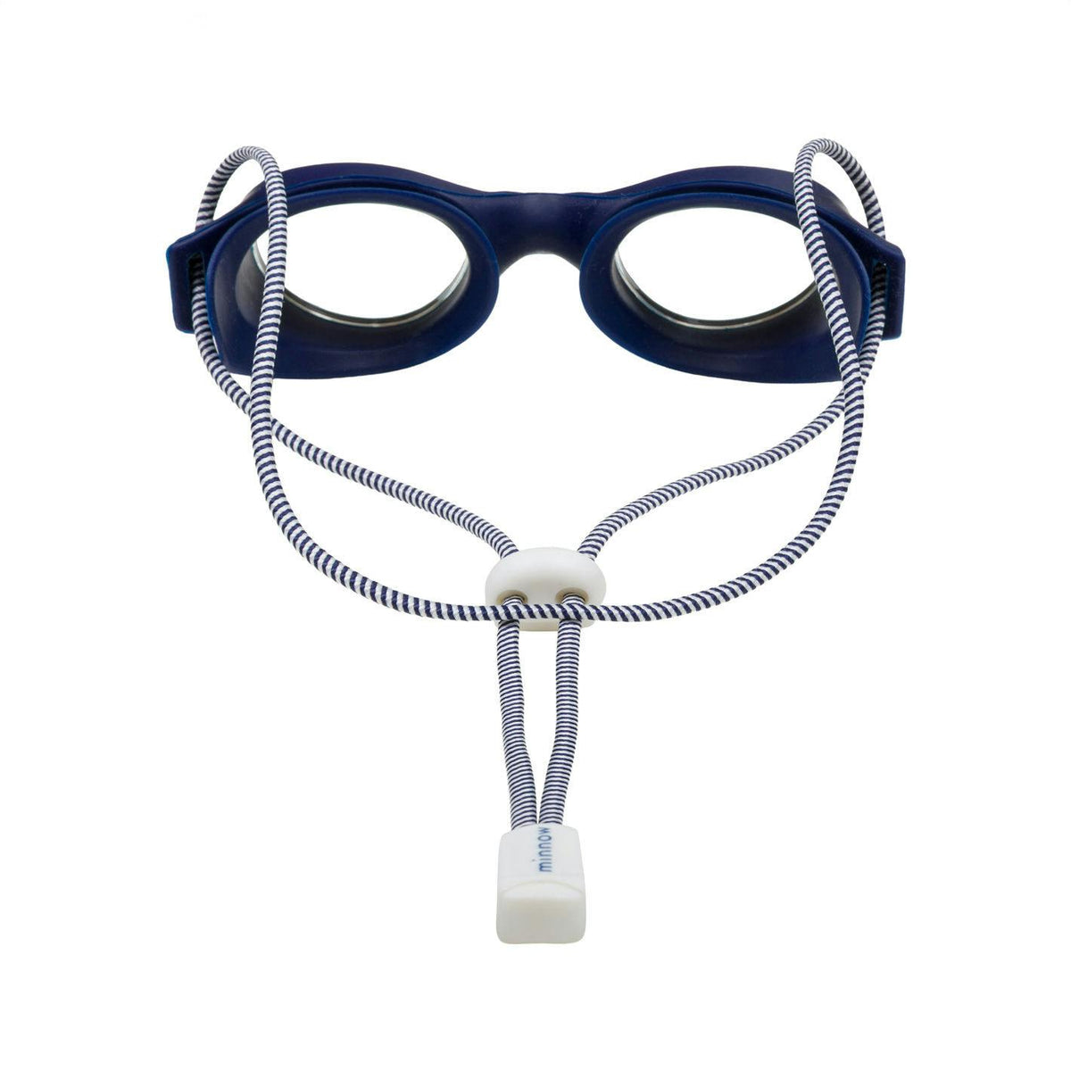 minnow goggles