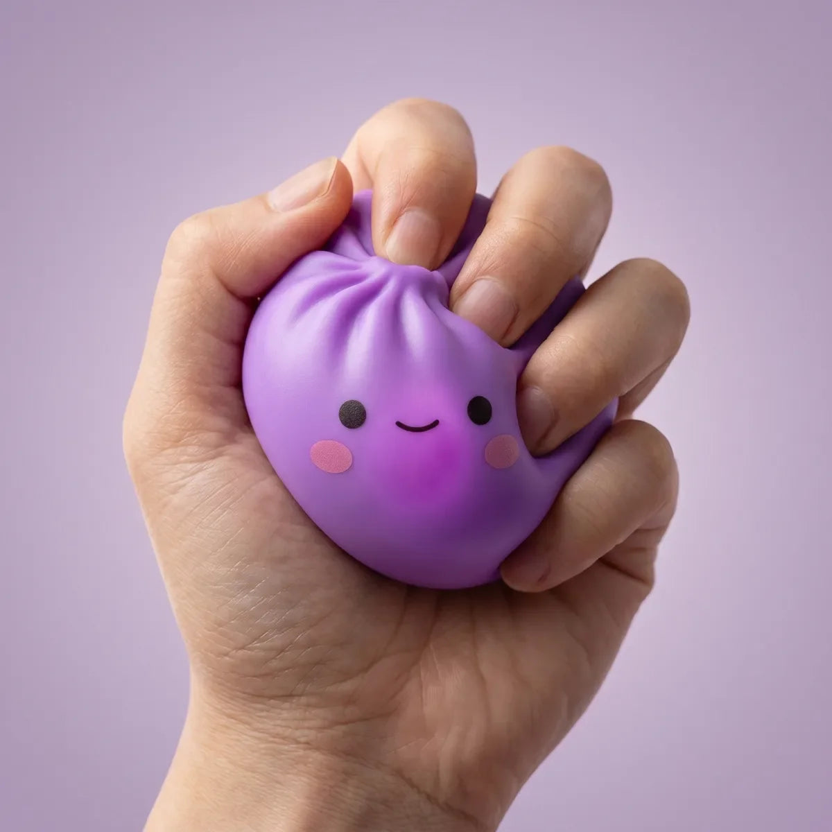 Kawaii Japanese Dumpling Squishy