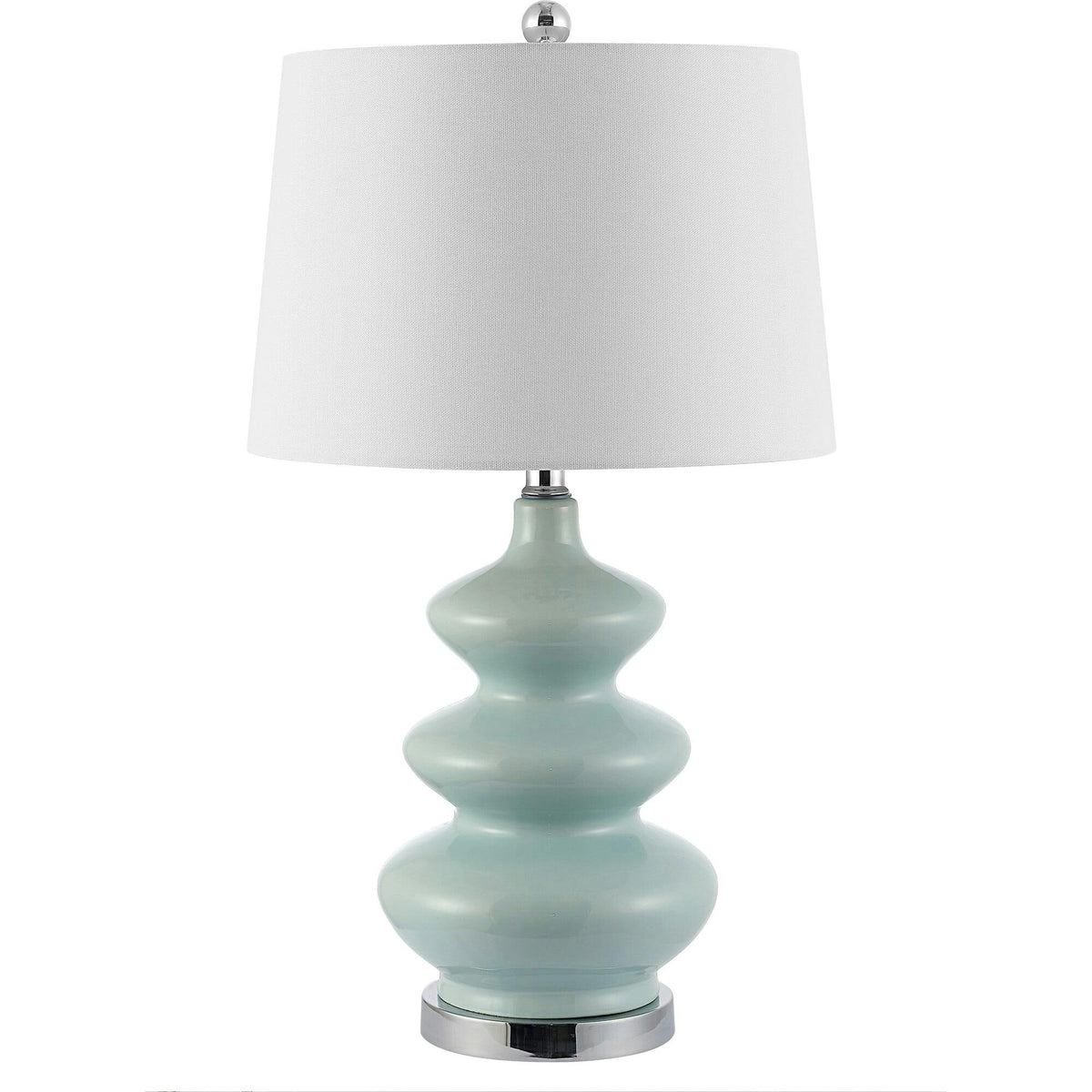 Brielle Mosaic Table Lamp