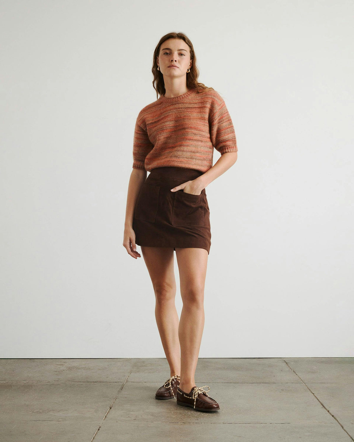 Fran Skirt