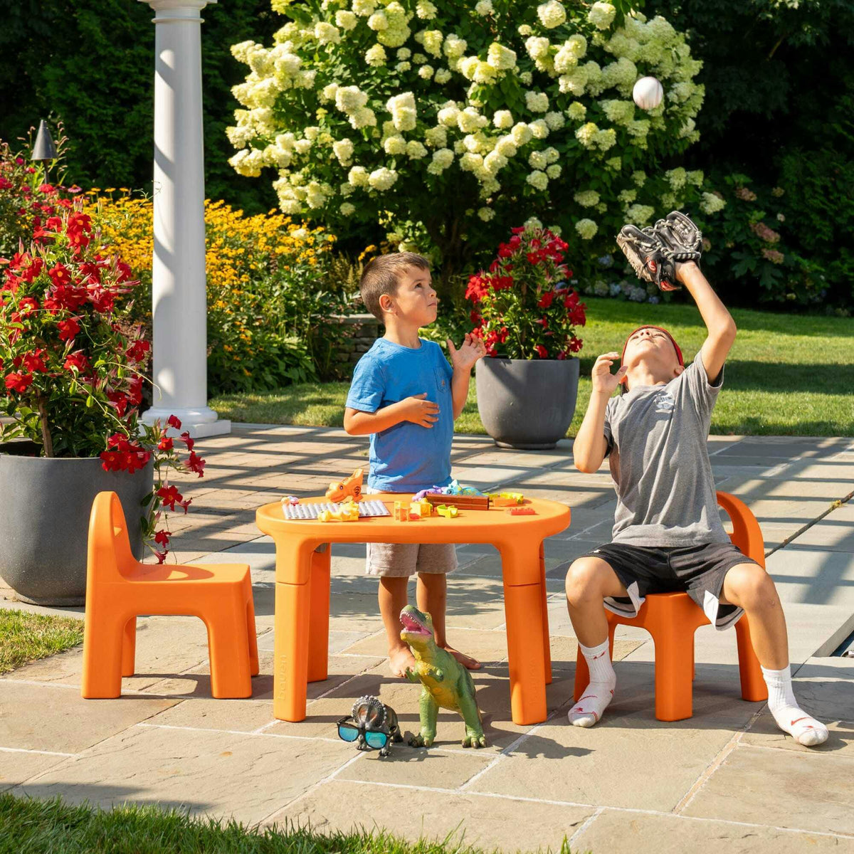 The Table
