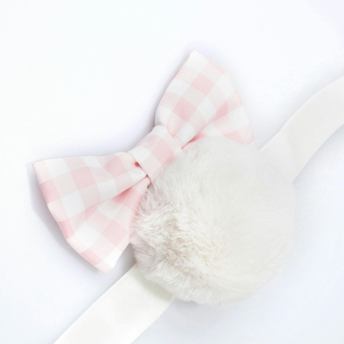 Plush Ears & Tail Set