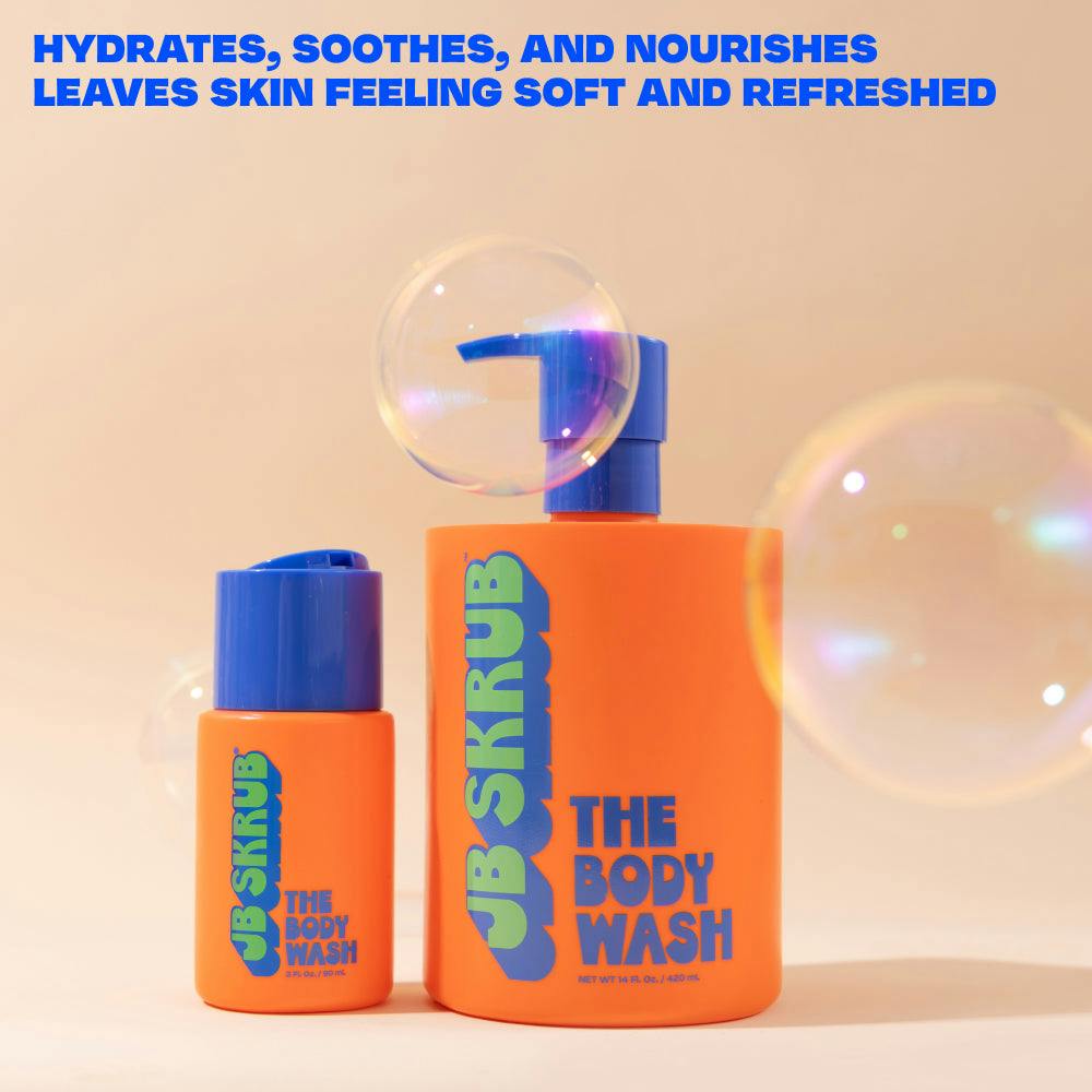 Ultimate Skin & Body Kit for Tweens and Teens