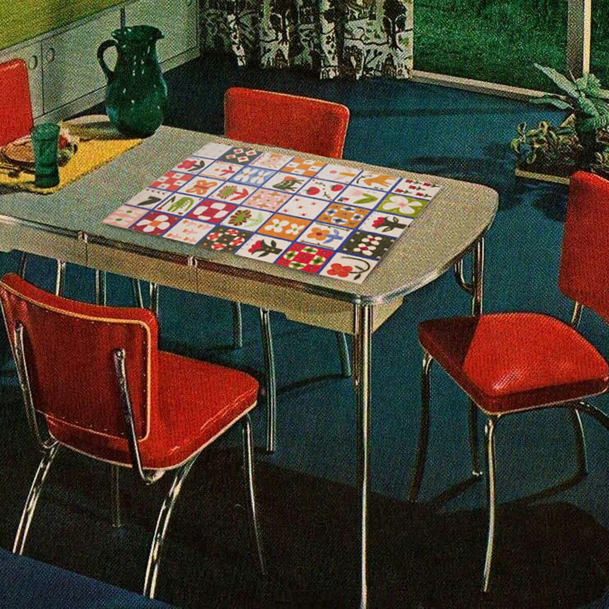 Darlin' Puzzle