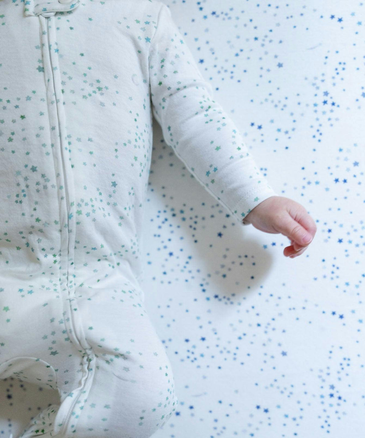 Crib Sheet
