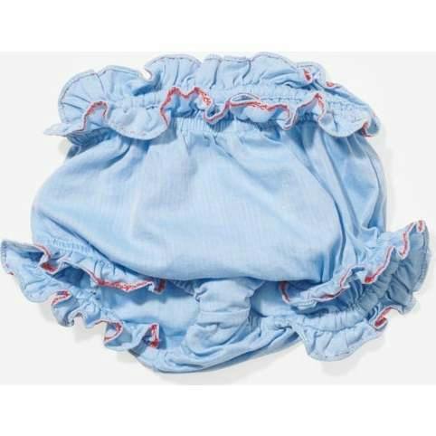 Willa Baby Dress