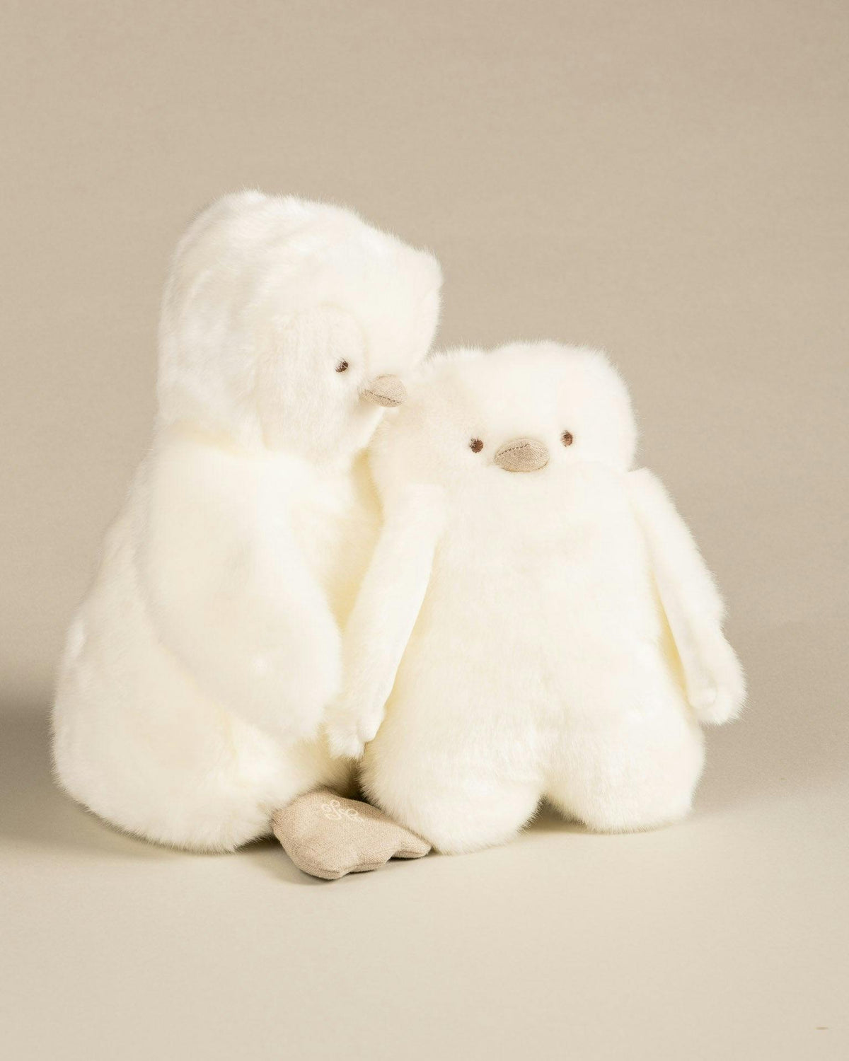 GABIN THE PENGUIN PAMPLEMOUSSE X TARTINE ET CHOCOLAT