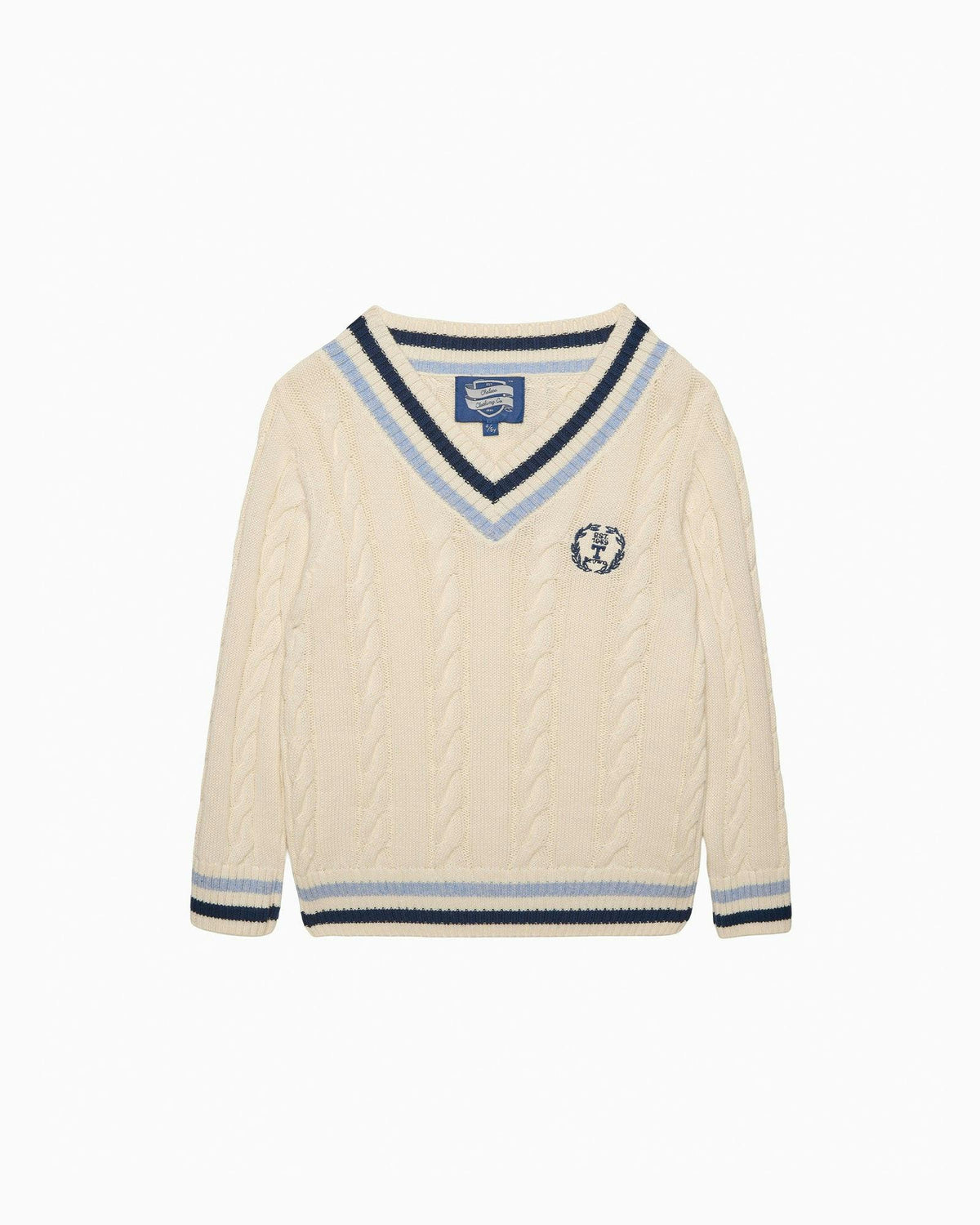 Cricket Sweater