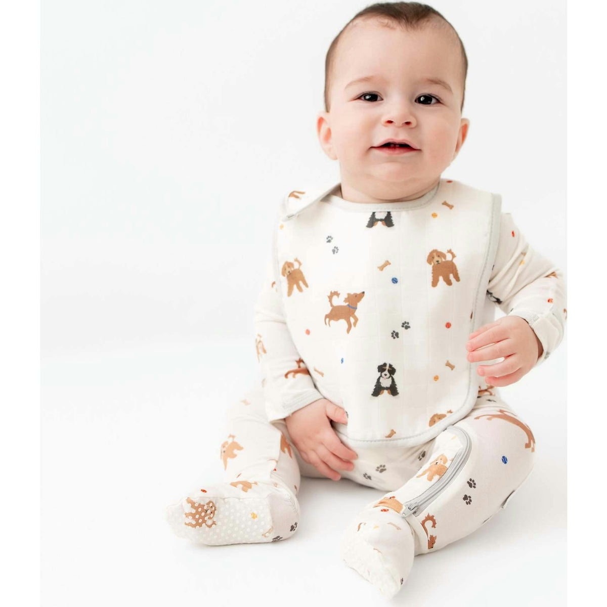 Bib Set