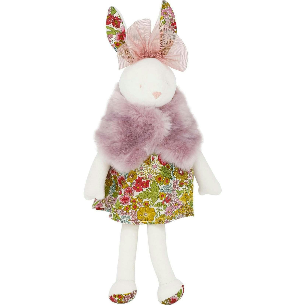 Colette the Doll - Oiellet Liberty