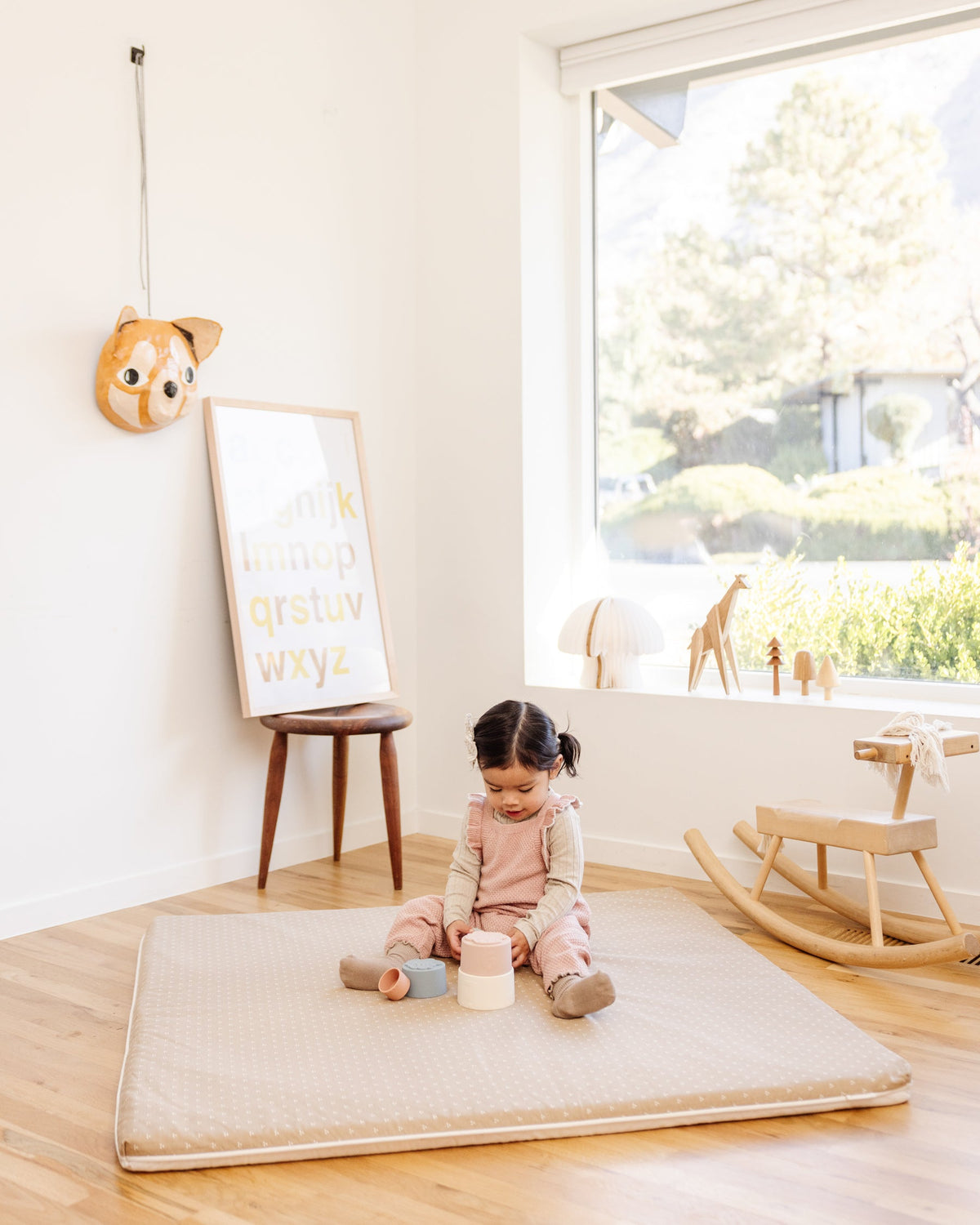 Play Mat