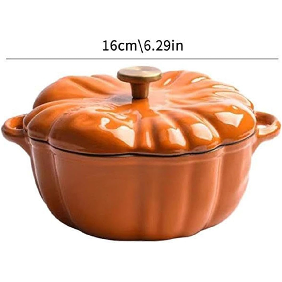 Ovenicost - Pumpkin Dutch Oven