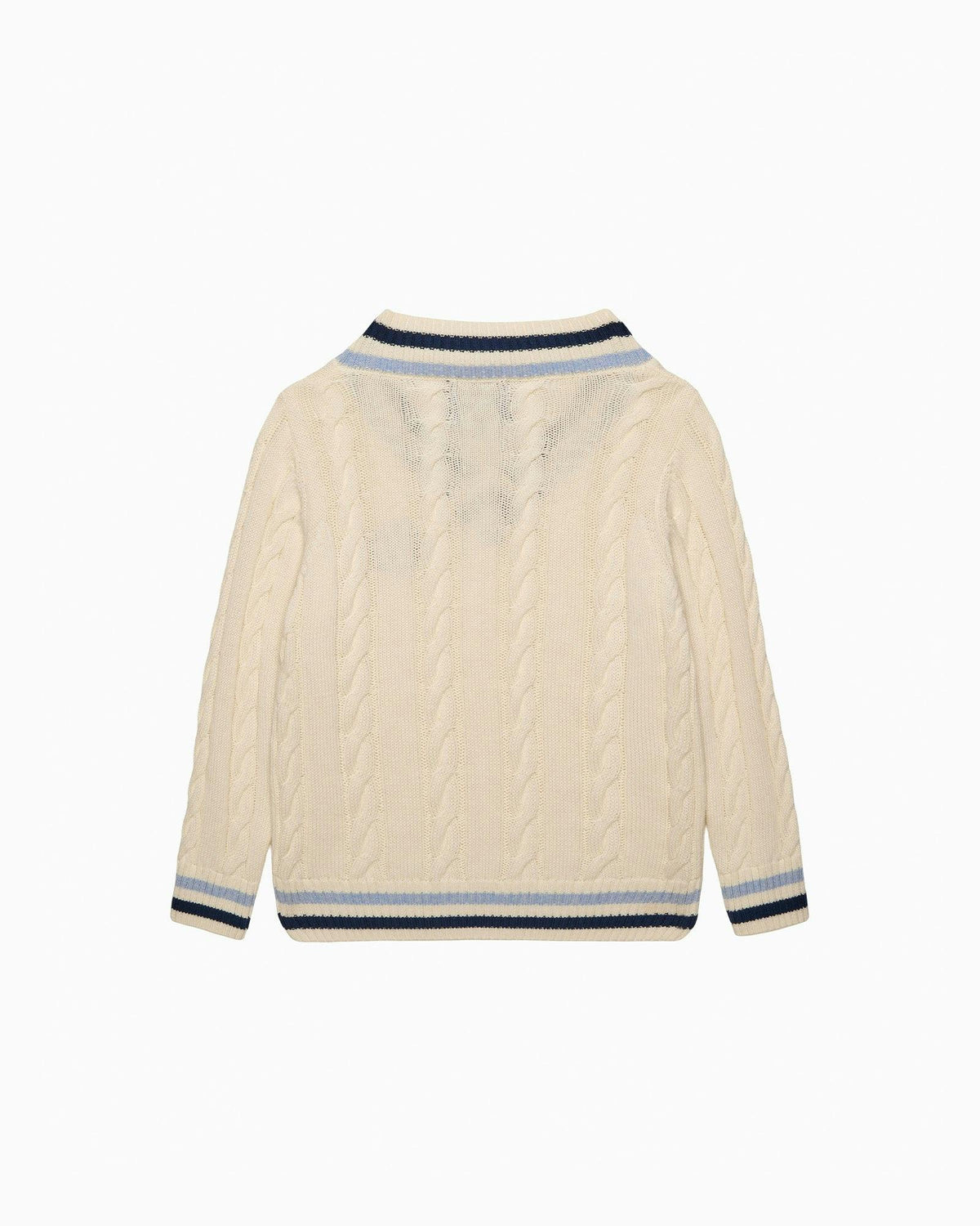 Cricket Sweater
